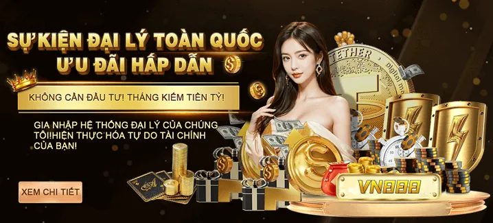 Chương Trình VIP Độc Quyền JILI