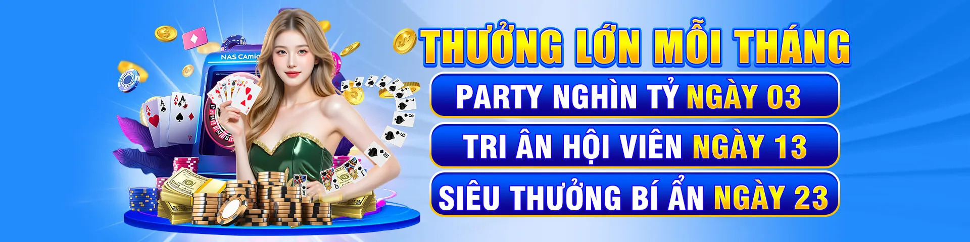 Hình ảnh chính JILI Casino - Sân chơi cá cược trực tuyến đỉnh cao