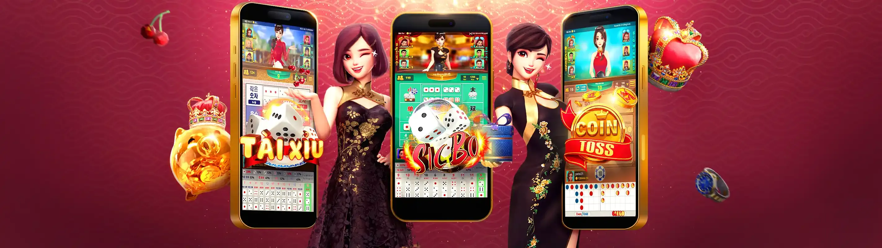 Hướng dẫn chơi game JILI phổ biến và các chiến lược thắng lớn tại JILI Link Vào