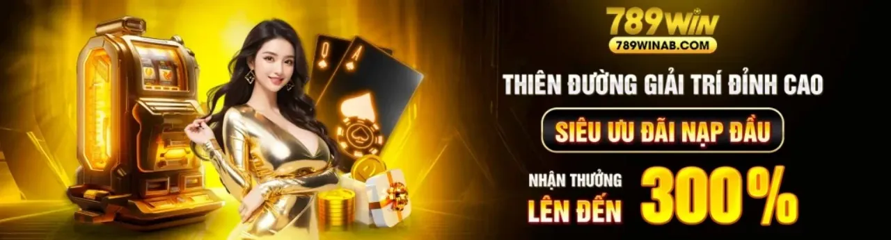 Banner khuyến mãi JILI hấp dẫn