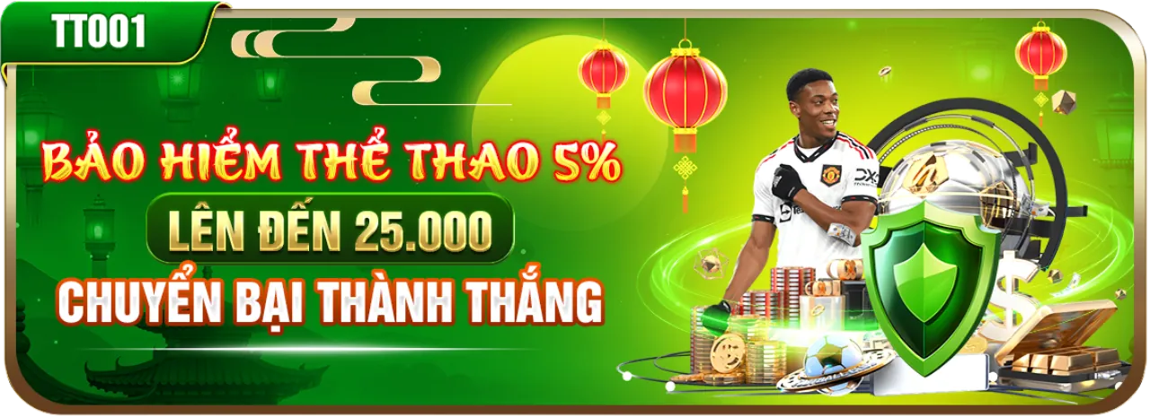 Banner khuyến mãi JILI