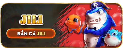 Ưu đãi chào mừng thành viên mới Jili