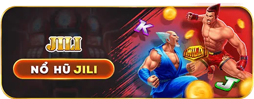 Trải nghiệm trò chơi JILI không gián đoạn