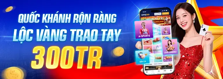 Các chương trình khuyến mãi JILI