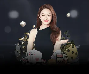 Trò chơi Fortune Gems của JILI